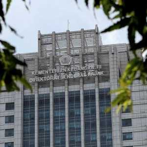 Prabowo Tunjuk Bimo Wijayanto Jadi Dirjen Pajak, Segera Dilantik