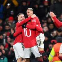 Hasil Liga Europa: Man United Pesta Gol, Roma dan Juve Kompak Menang, Arsenal Apes