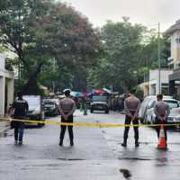 Polisi Gelar Rekonstruksi Penganiayaan D, AG Pacar Mario Dandy Pakai Peran Pengganti