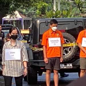 Keluarga D Ajukan Restitusi, Minta Mario Dandy Ganti Rugi Biaya Pengobatan di RS