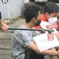 Rekonstruksi: Diajak Mario Berkelahi, D: Enggak Sepadanlah...