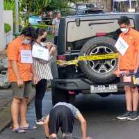 Sang Ayah Ungkap D Kini Alami Trauma Saraf Usai Dianiaya Sadis Mario Dandy