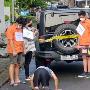 LPSK Tolak Lindungi AG Pacar Mario Dandy, Ini Alasannya