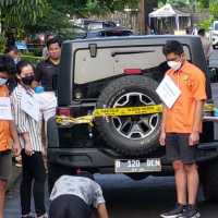 Kejaksaan Tegaskan Tutup Opsi Damai Mario Dandy dan Shane, Terbuka Untuk AG