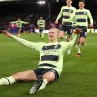 Hasil Liga Inggris: Liverpool Keok, Chelsea Ciamik, Man City Dekati Puncak