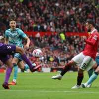 Hasil dan Klasemen Liga Inggris: Arsenal Mantap di Puncak, MU Imbang Gegara Casemiro