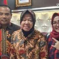 Mensos Risma Disebut Angkat Mantan Koruptor Eks Politisi PDIP Jadi Staf Khusus