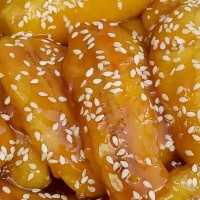 Resep Pisang Goreng Karamel, Nikmat untuk Takjil Buka Puasa