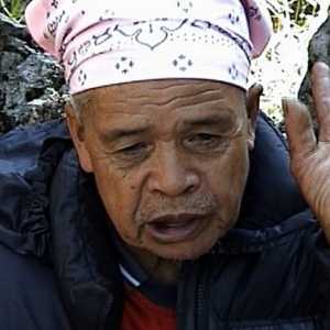 Viral Pesan Mbah Maridjan: Usir Semua Alat Berat dari Gunung Merapi, Kalau Tidak...