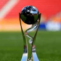 FIFA Resmi Copot Indonesia Jadi Tuan Rumah Piala Dunia U-20, Sanksi Menyusul