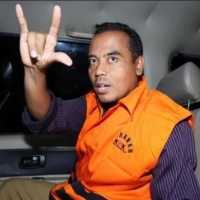 Kiprah Eks Koruptor Tasdi: Ditangisi Megawati, Kini Disebut Jadi Stafsus Mensos Risma