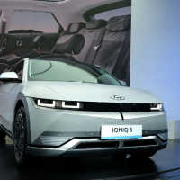 Bocoran Harga Mobil Listrik Usai Dapat Subsidi Rp25-80 Juta dari Pemerintah