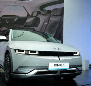 Subsidi Pemerintah: Beli Hyundai Ioniq Diskon Rp80 Juta, Wuling Diskon Rp35 Juta