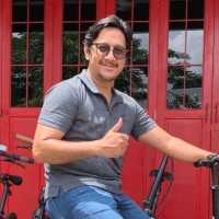 Beredar Kabar Andre Taulany Meninggal Dunia, Ini Faktanya