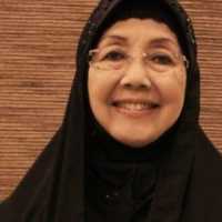 Innalillahi... Artis Senior Nani Wijaya Meninggal Dunia