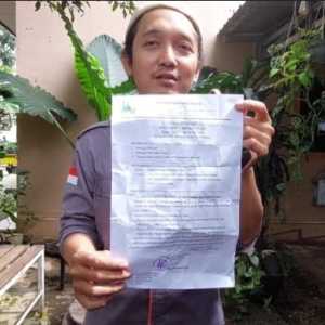 Guru di Cirebon Dipecat Gegara Kata Maneh ke Ridwan Kamil, Ini Duduk Masalahnya