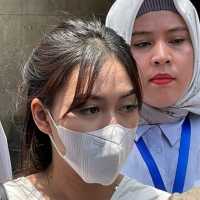 Amanda Ungkap AG Sempat 2 Kali Hilang, Mario Dandy Ancam Mau Tembak David Ozora