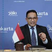 Anies Baswedan Sebut Ada Menko Mau Ubah Konstitusi, Siapa Menteri Itu?