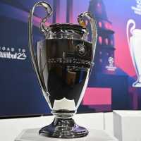 8 Besar Liga Champions: Man City vs Munchen, Real Madrid vs Chelsea, Milan vs Napoli