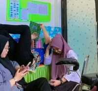 Viral Video Nakes Bedakan Penanganan Pasien Umum dan BPJS