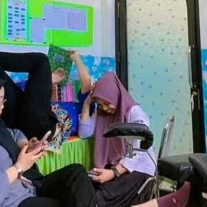 Viral Video Nakes Bedakan Penanganan Pasien Umum dan BPJS