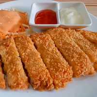 3 Resep Ayam Katsu Ala Hokben, Renyah dan Nikmat