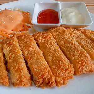 3 Resep Ayam Katsu Ala Hokben, Renyah dan Nikmat