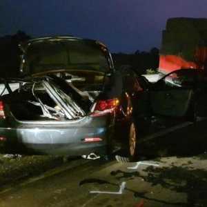 Kronologi Kecelakaan Maut Pebulutangkis Syabda Perkasa: Sang Ibu Juga Jadi Korban