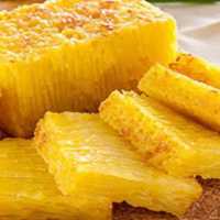 Penumpang Bawa 3 Dus Bika Ambon Didenda Rp2 Juta, Garuda Indonesia Buka Suara