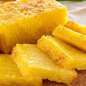 Penumpang Bawa 3 Dus Bika Ambon Didenda Rp2 Juta, Garuda Indonesia Buka Suara