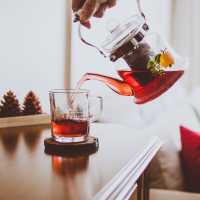 10 Khasiat Minum Teh: Bikin Kurus Hingga Tingkatkan Kualitas Tidur