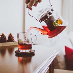 10 Khasiat Minum Teh: Bikin Kurus Hingga Tingkatkan Kualitas Tidur