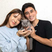 Alshad Ahmad Diduga Hamili Nissa Asyifa, Dinikahi Saat Kandungan 8 Bulan Lalu Dicerai