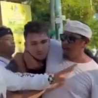 Viral Bule Ngamuk dan Tantang Kelahi Pecalang di Bali, Ini Masalahnya