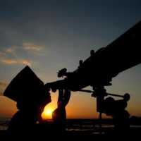 Kemenag Gelar Sidang Penetapan 1 Ramadan Sore Ini, Hilal Dipantau di 124 Lokasi