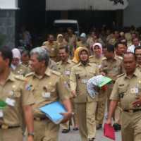 Pemerintah Bolehkan PNS Kerja dari Rumah Pada 16-17 April, Ini Syaratnya