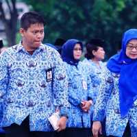 Lowongan CPNS 2024 Dibuka: Simak Link Pendaftaran, Formasi, dan Syaratnya