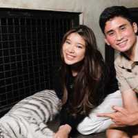 Raffi Ahmad Sudah Ingatkan Tiara Andini Soal Kelakuan Alshad Ahmad: Lebih Playboy