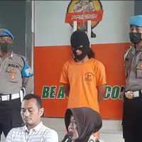 Pelaku Mutilasi Korban 65 Potong Jadi Tersangka, Modusnya Terjerat Utang Pinjol