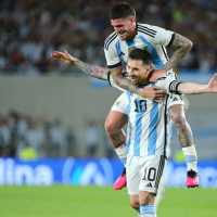 Hasil Bola Tadi Malam: Inggris Bekap Italia, Ronaldo dan Messi Berburu Rekor Baru