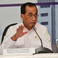 Menhub Budi Karya Usul Cuti Lebaran Dimajukan, Mulai 19 April Hingga 25 April