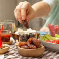 5 Rekomendasi Resep Menu Sahur Sederhana, Mudah Dibuat dan Sehat Dikonsumsi