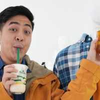 Waralaba Menantea Milik Jerome Polin Dituding Tipu Mitra Bisnis, Pendiri Buka Suara