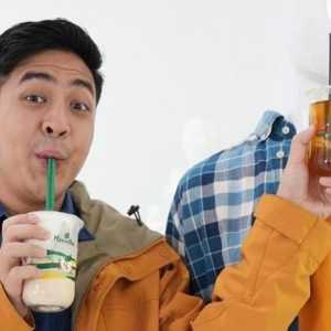 Waralaba Menantea Milik Jerome Polin Dituding Tipu Mitra Bisnis, Pendiri Buka Suara