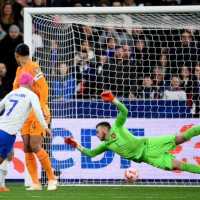 Hasil Kualifikasi Piala Eropa 2024: Prancis Bawa Belanda Alami Rekor Terburuk