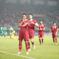 Link Live Streaming FIFA Matchday Indonesia vs Burundi Jilid II, Usai Tarawih