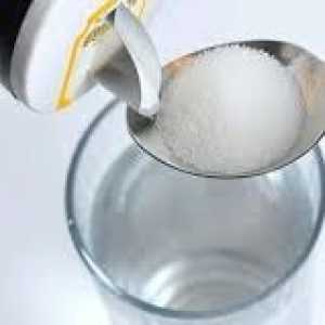 Marak Warga Borong Oralit Cegah Dehidrasi Saat Puasa, Ini Penjelasan IDI