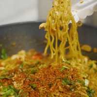 Resep Mie Nyemek Pakai Indomie, Nikmat Disantap Usai Tarawih