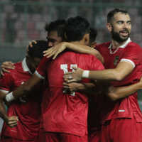 FIFA Matchday: Indonesia vs Burundi 3-1
