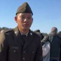 Kisah Pemuda Kendari Benaia Manasye Lintjewas Jadi Tentara AS: Berawal dari Iseng